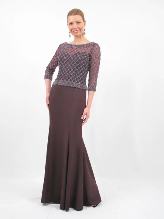 Alexander by Daymor 667 Dress