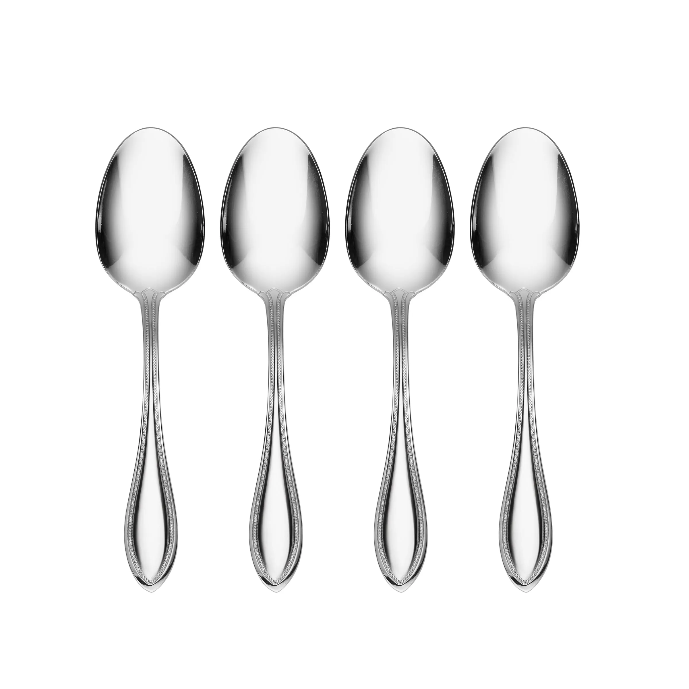 American Harmony Everyday Flatware Dinner Spoons