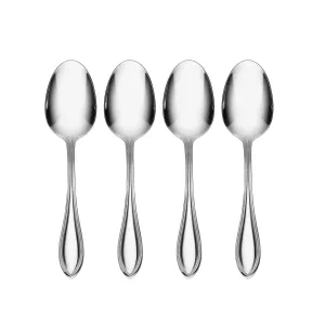 American Harmony Everyday Flatware Dinner Spoons