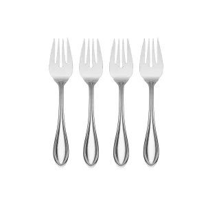 American Harmony Everyday Flatware Salad Forks
