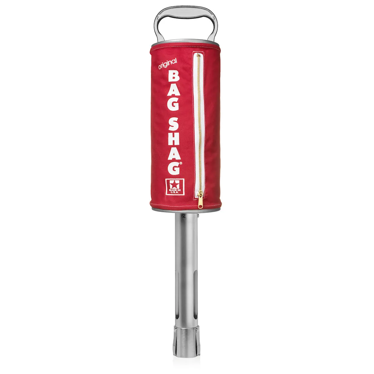 Bag Shag Ball Retriever