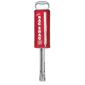 Bag Shag Ball Retriever