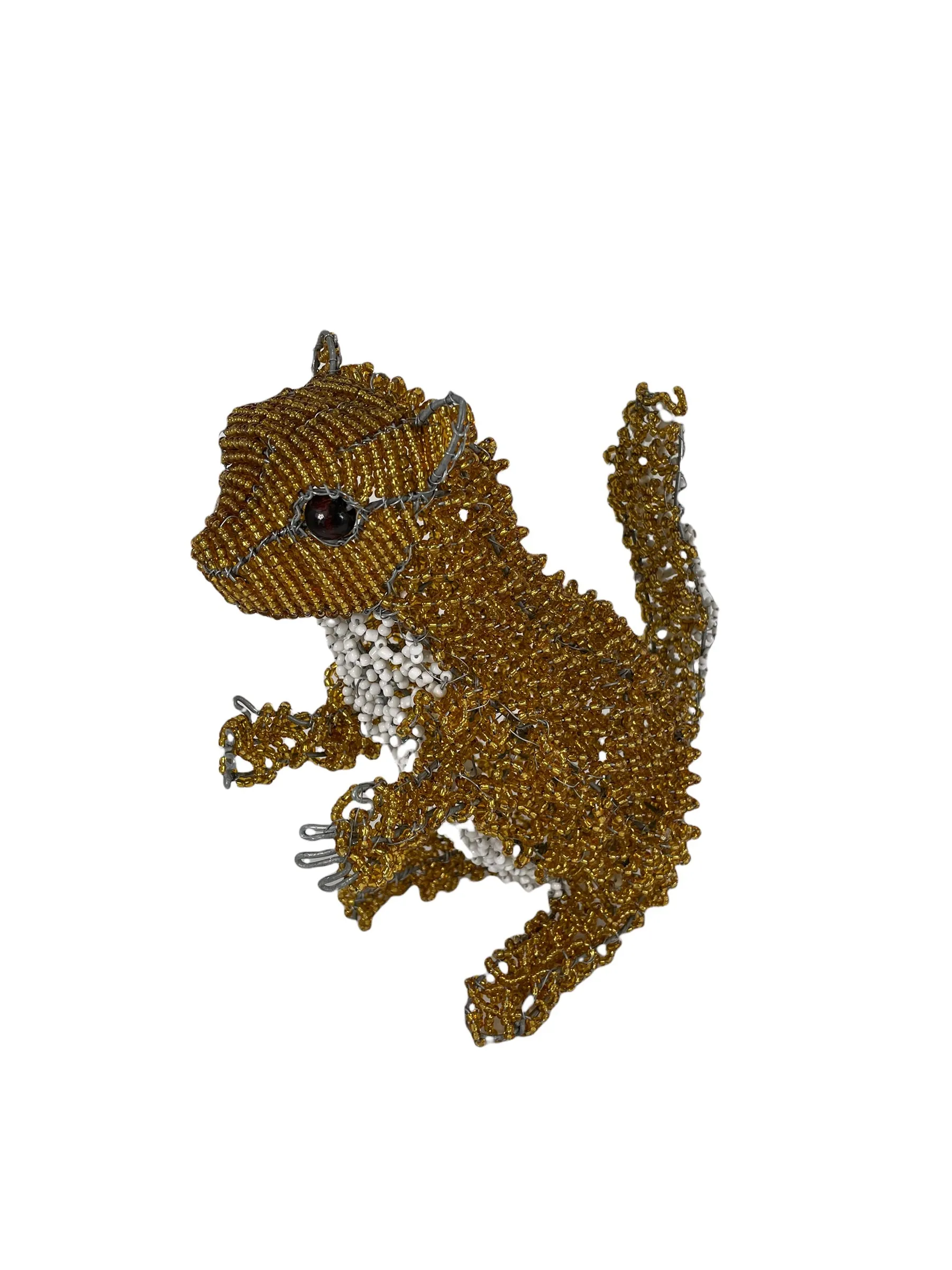 Beaded Squirrel South Africa