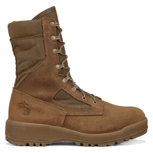 BELLEVILLE 590 / USMC Hot Weather Combat Boots (EGA)