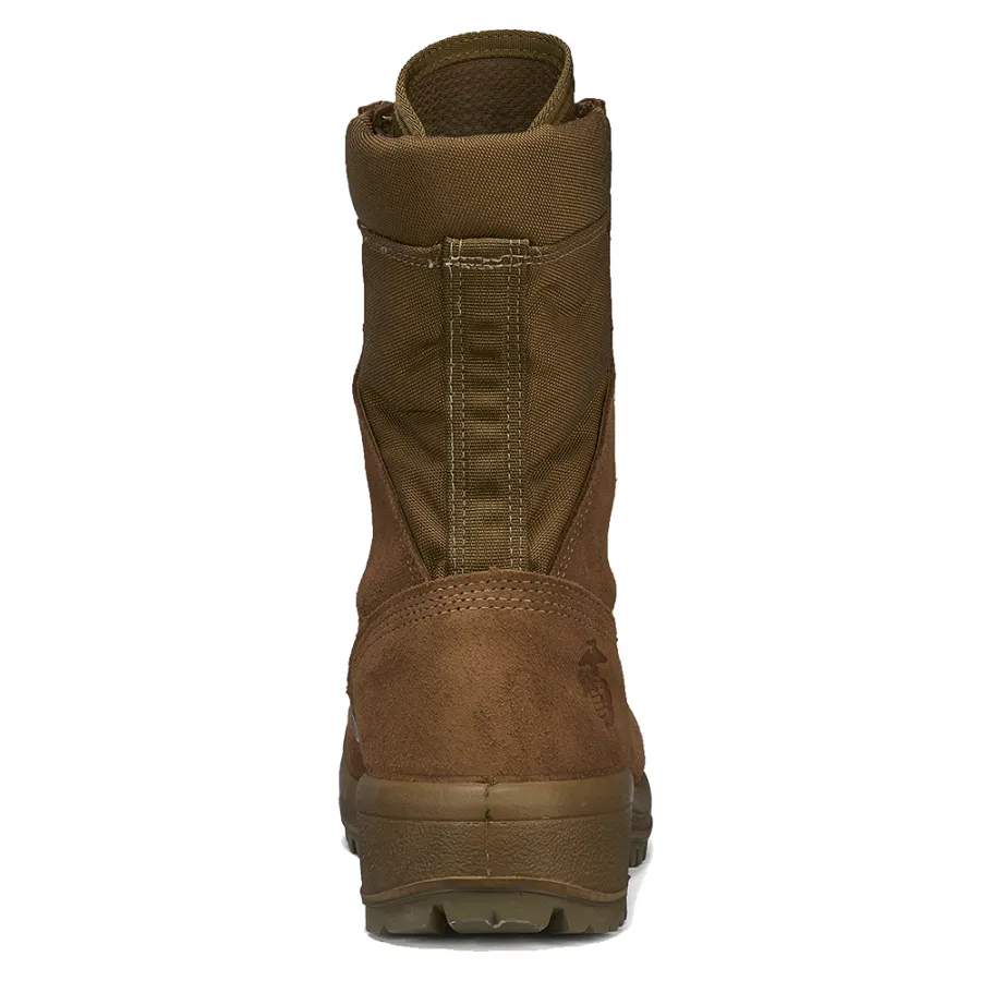 BELLEVILLE 590 / USMC Hot Weather Combat Boots (EGA)