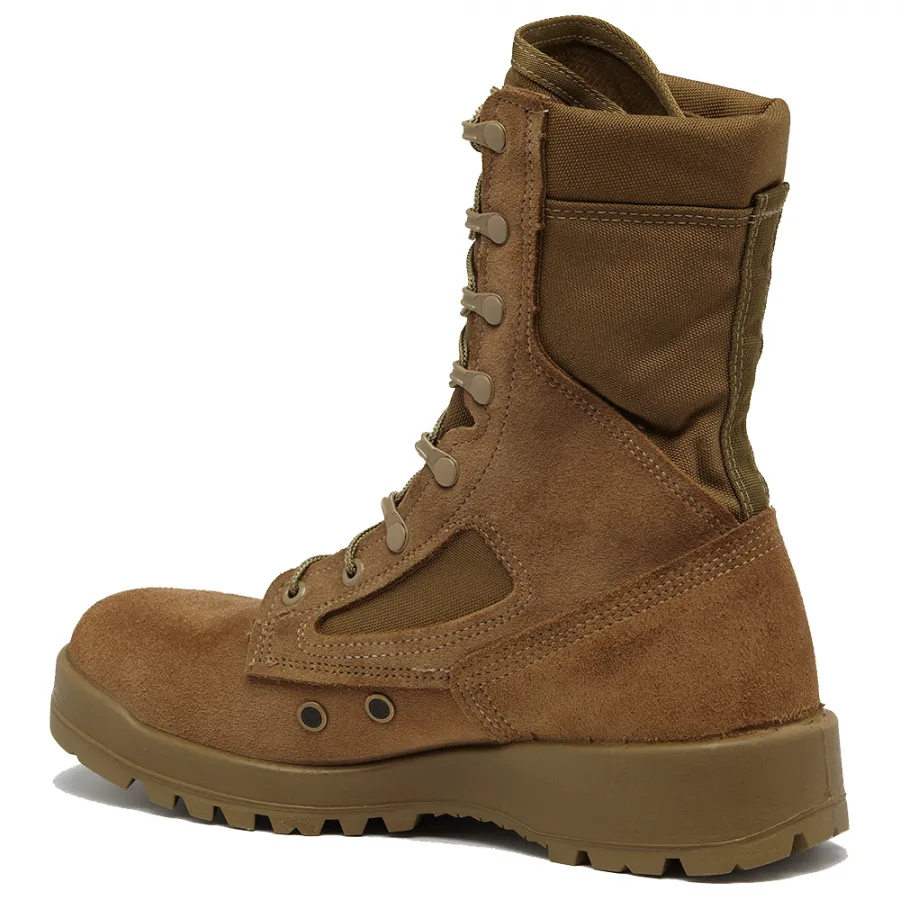 BELLEVILLE 590 / USMC Hot Weather Combat Boots (EGA)