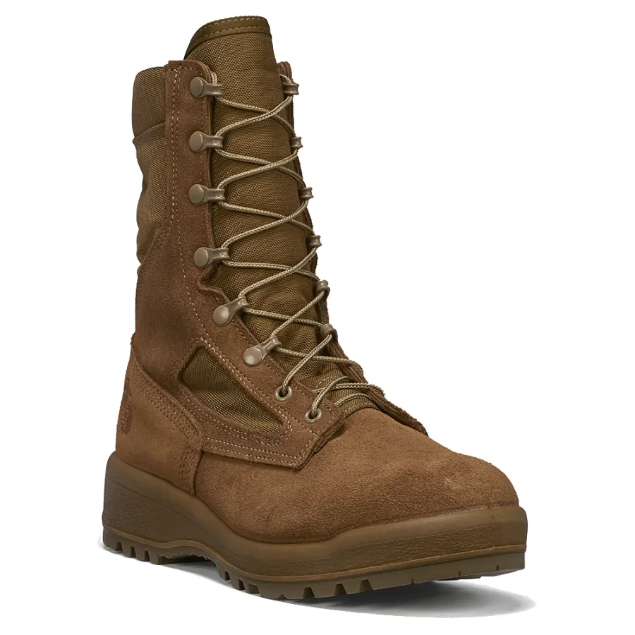 BELLEVILLE 590 / USMC Hot Weather Combat Boots (EGA)