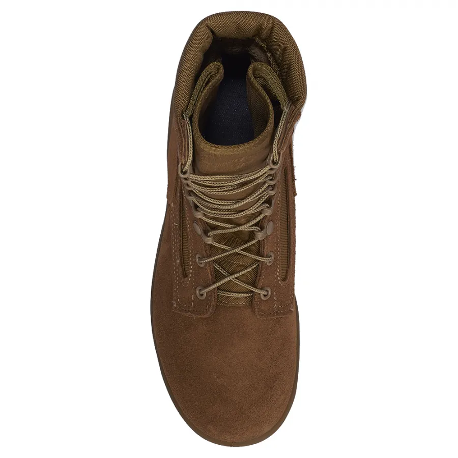 BELLEVILLE 590 / USMC Hot Weather Combat Boots (EGA)