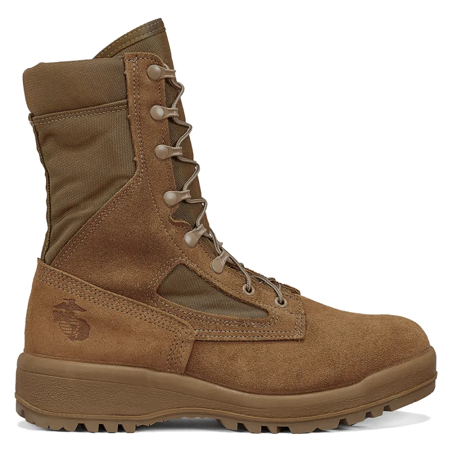 BELLEVILLE 590 / USMC Hot Weather Combat Boots (EGA)