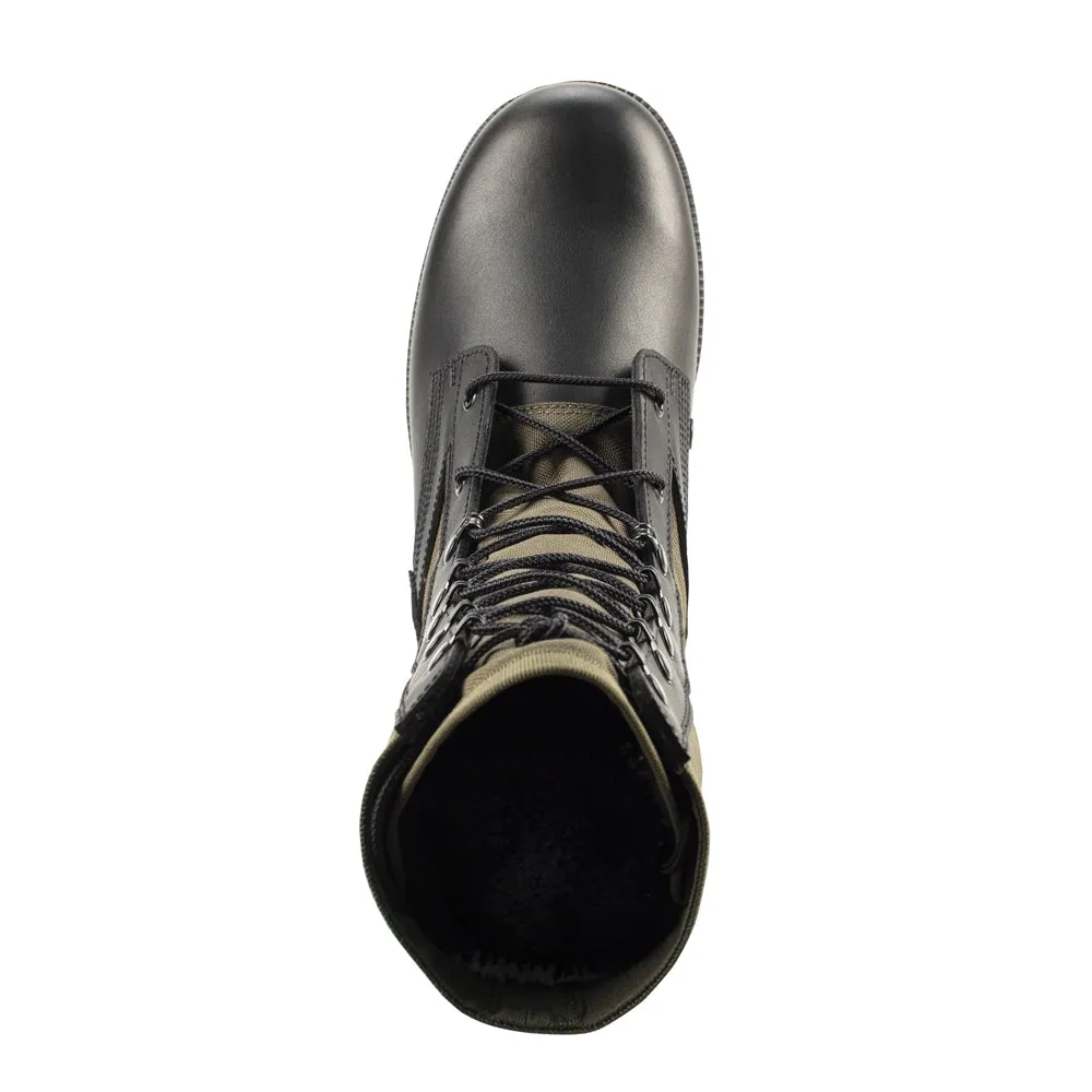 BELLEVILLE BV503PR / CANOPY Olive Drab Panama Jungle Boots
