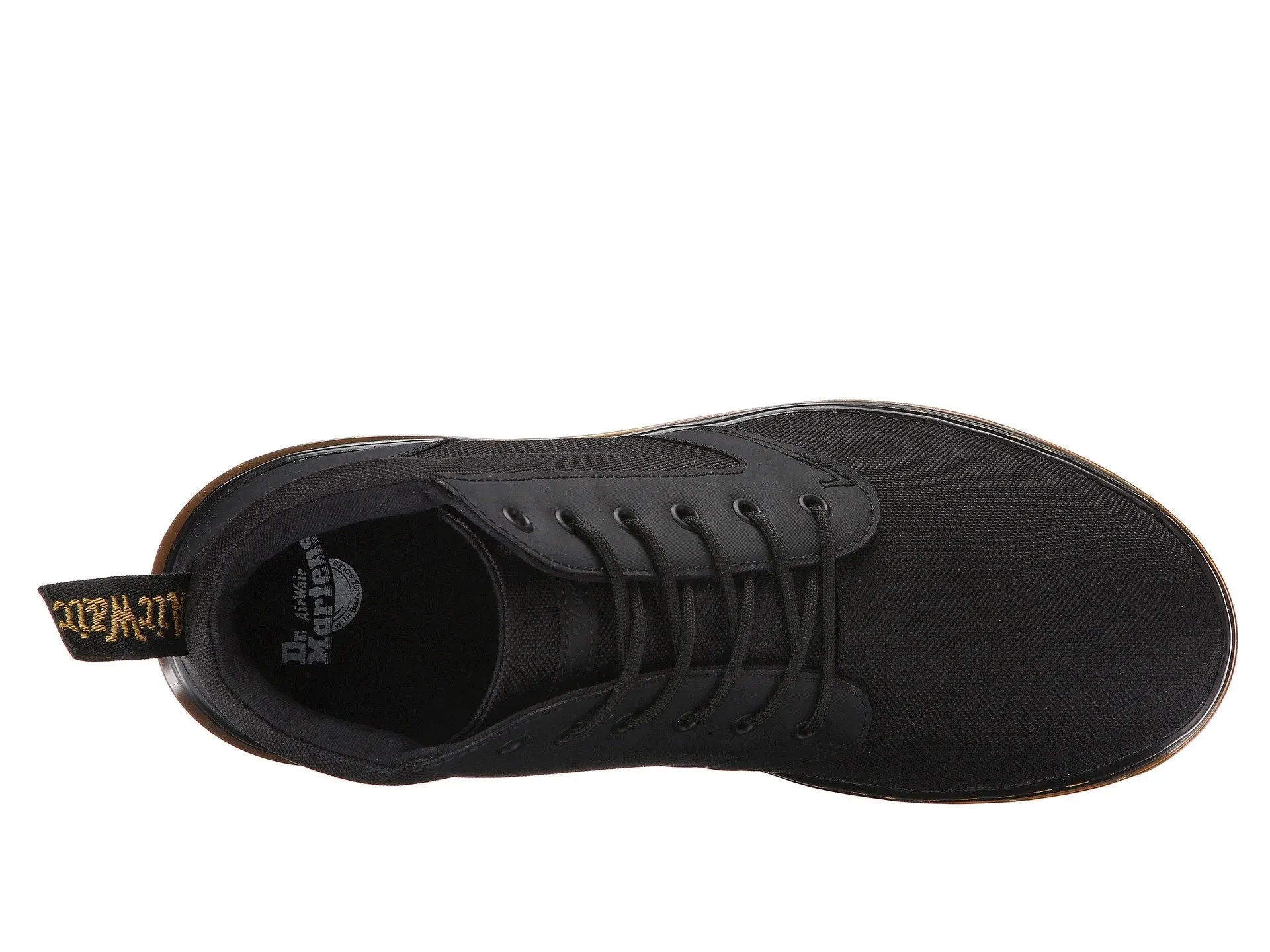 Boots Dr. Martens Bonny Chukka Boot