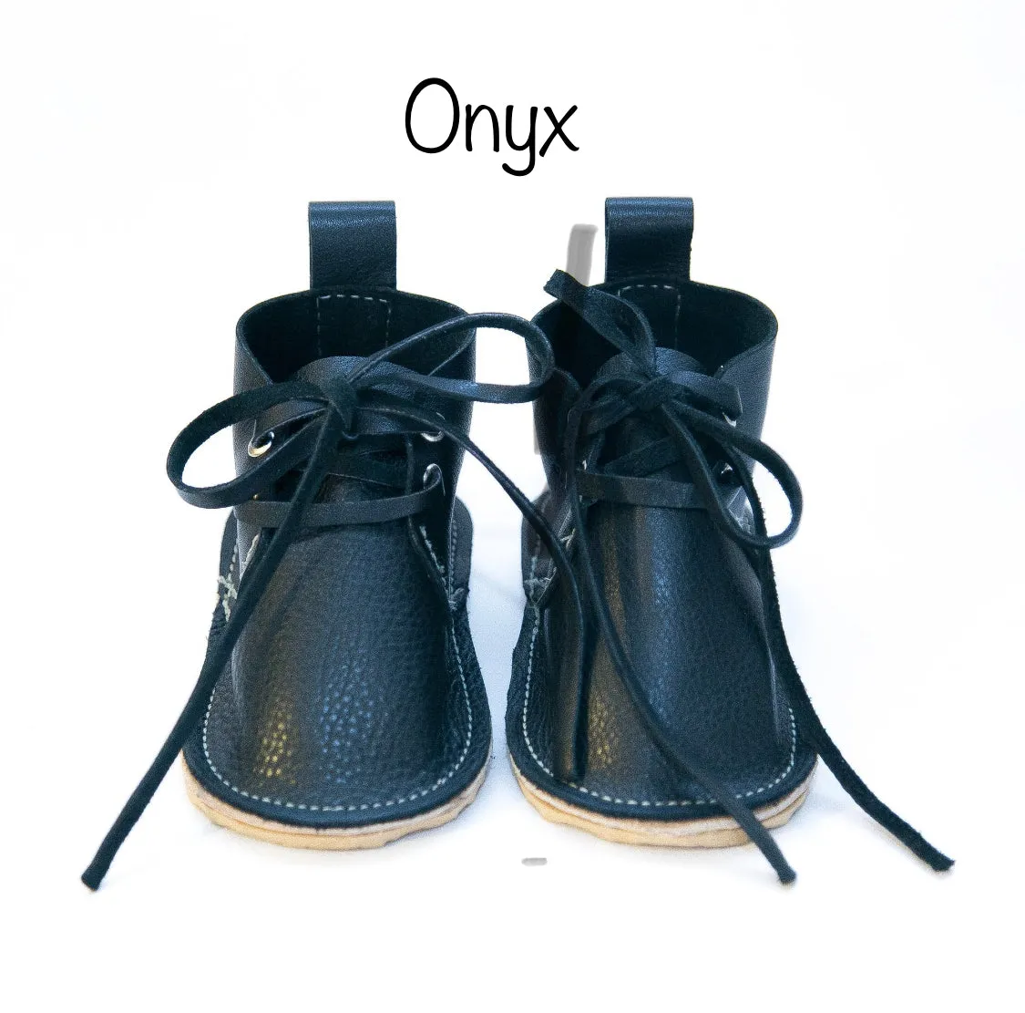 Chukka Boot