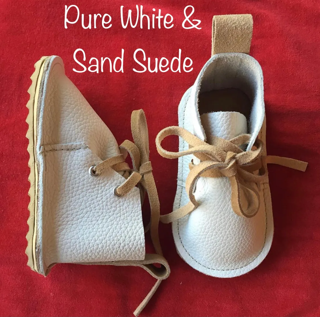 Chukka Boot