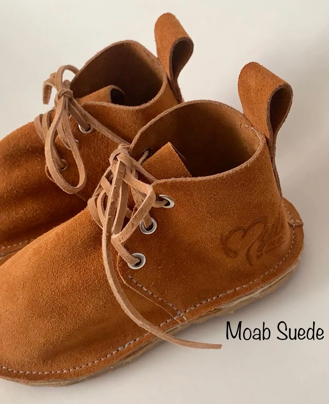 Chukka Boot