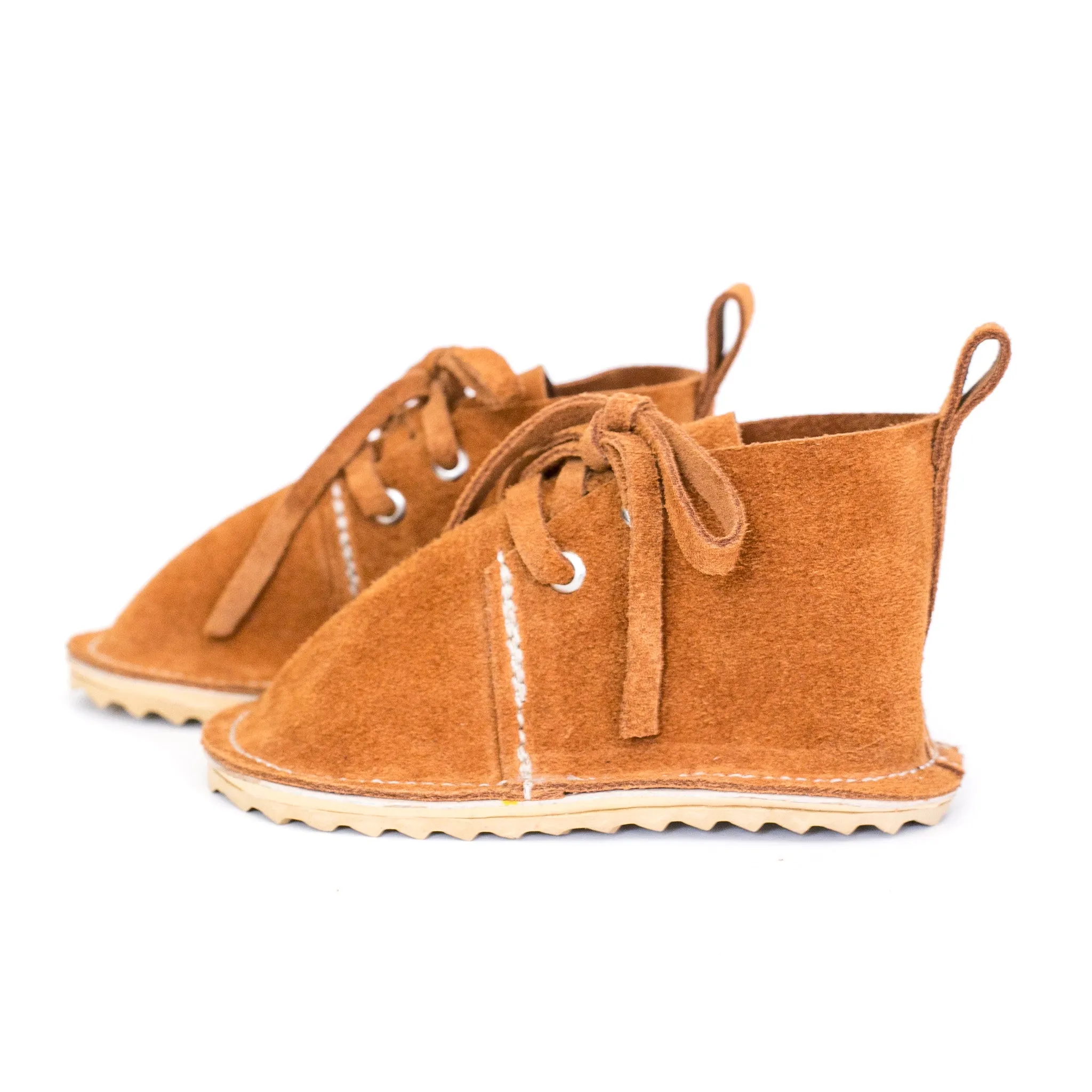 Chukka Boot