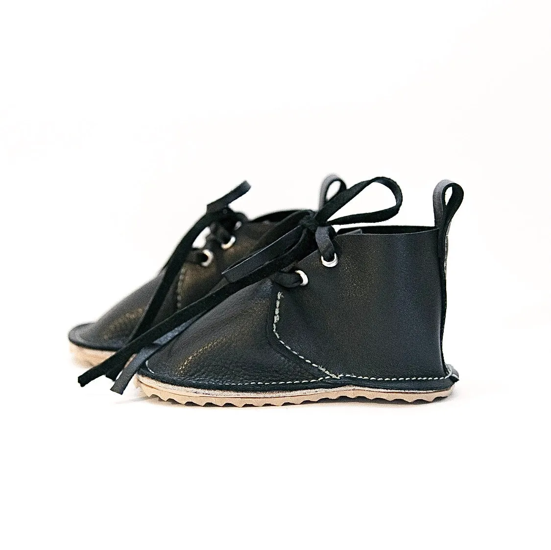 Chukka Boot