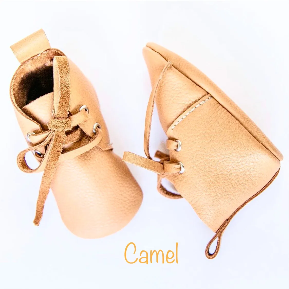 Chukka Boot