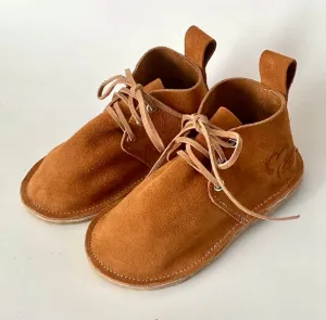 Chukka Boot