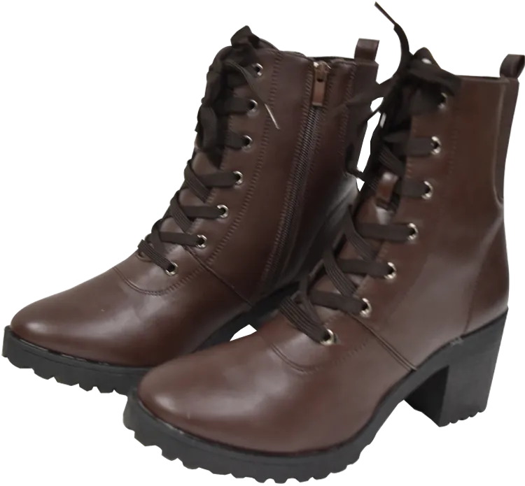 Combat Boots
