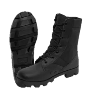 G.I. Jungle Boots [Speedlace]