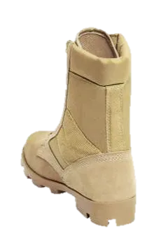 G.I. Jungle Boots [Speedlace]