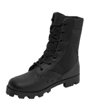 G.I. Jungle Boots [Speedlace]