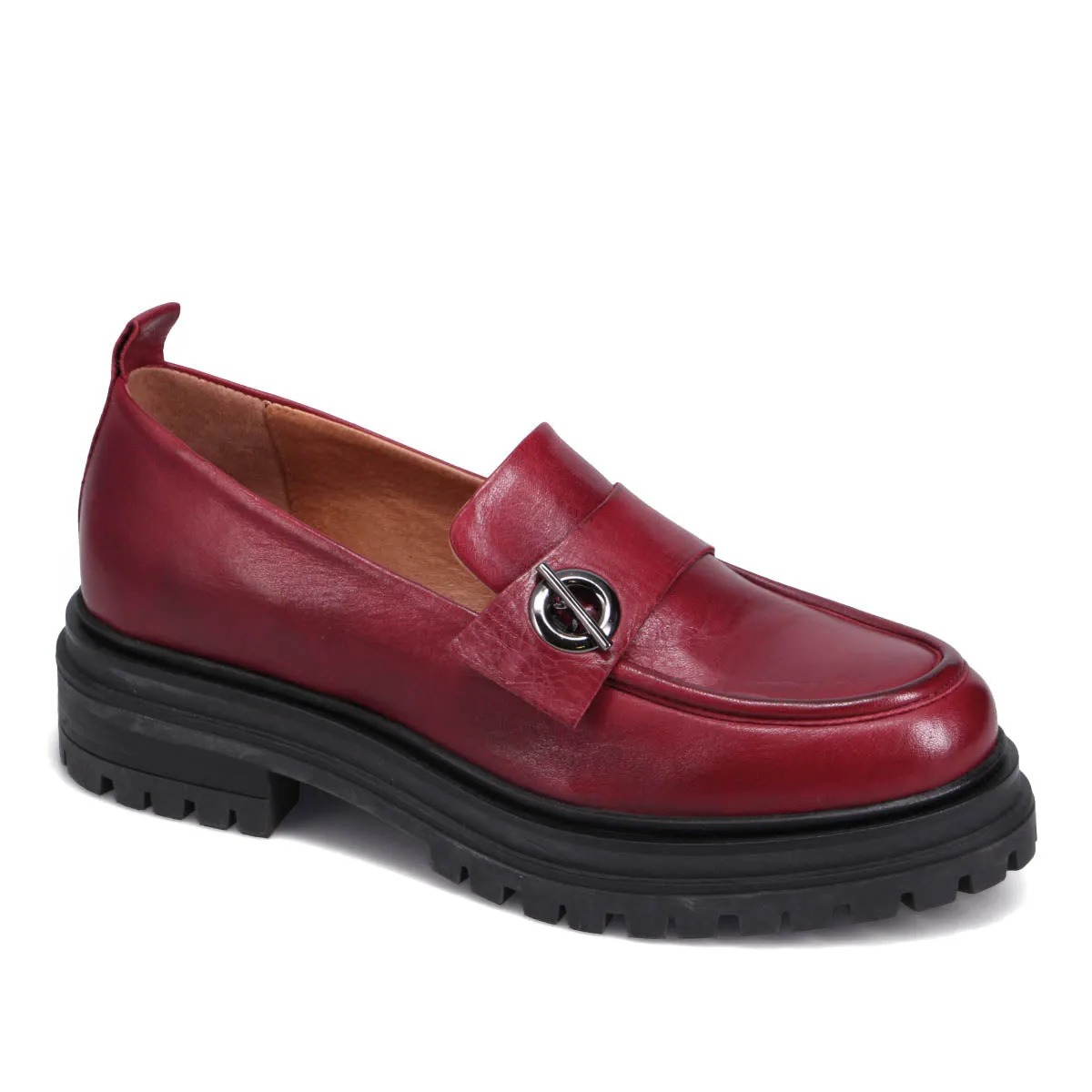 Loraine Loafer