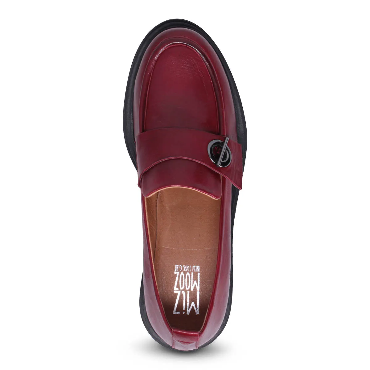 Loraine Loafer