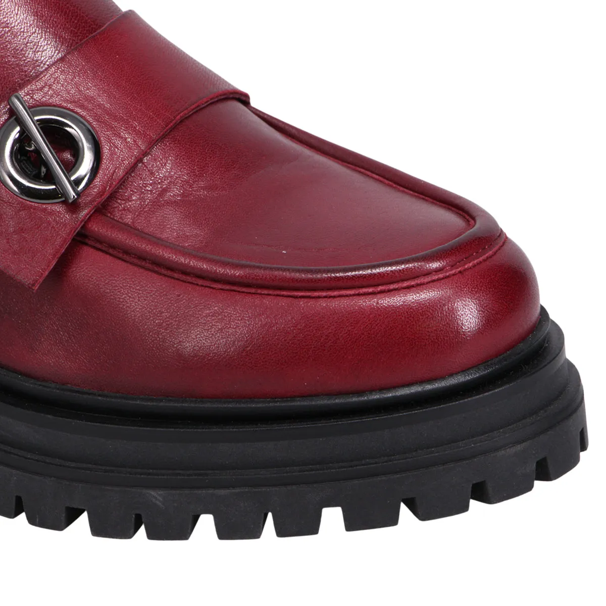 Loraine Loafer