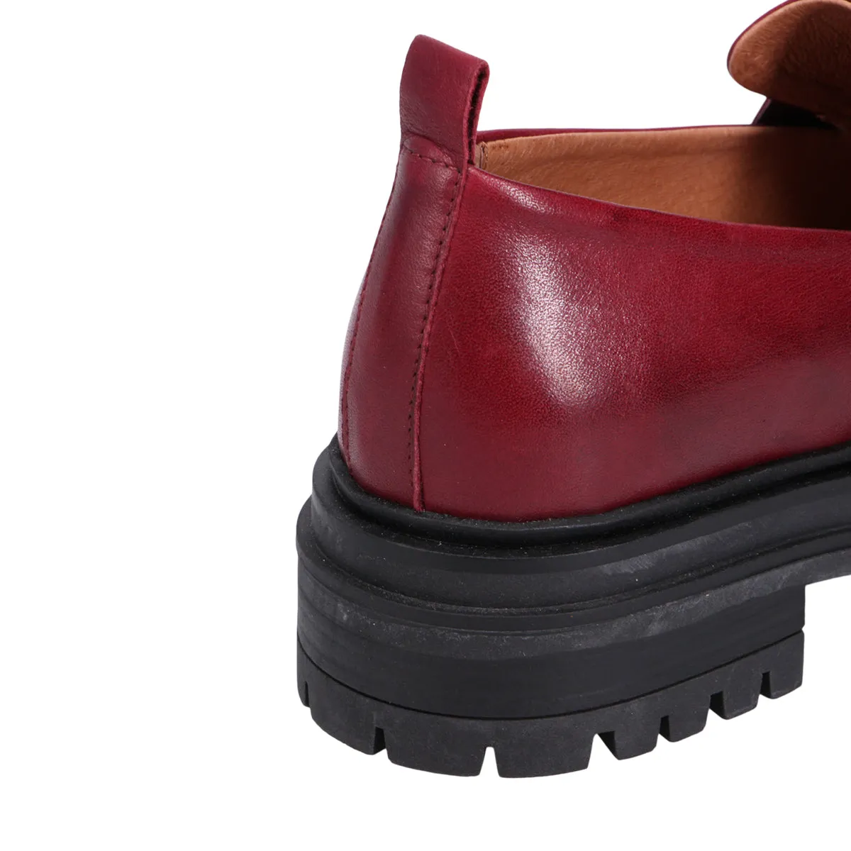 Loraine Loafer