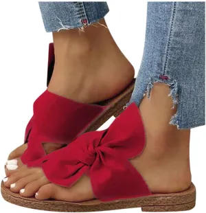 Masbird Sandals for Women Summer 2021 Womens Sandals Open Toe Flip Flops Slippers Casual Summer Beach Wedge Sandals