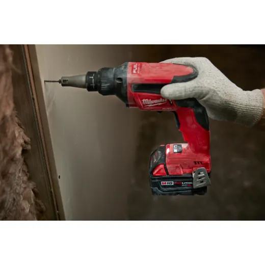 Milwaukee 2866-22 M18 Fuel Drywall Screw Gun Kit