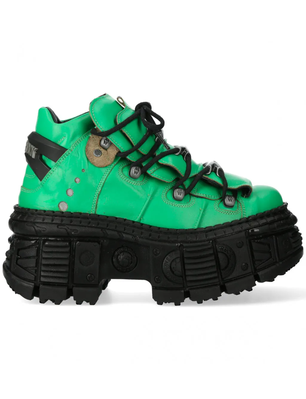 NEW ROCK M-WALL106-S29 ✰ PRE ORDER ✰