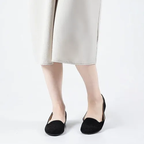 Slip on Ballet Flats