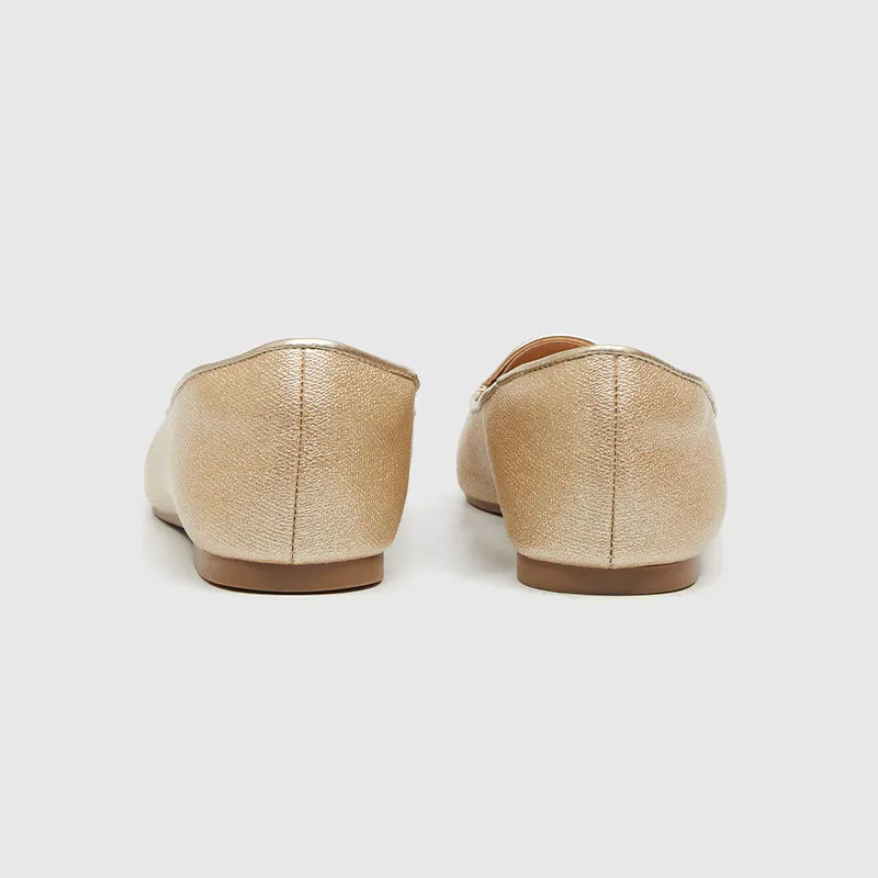 Slip on Ballet Flats