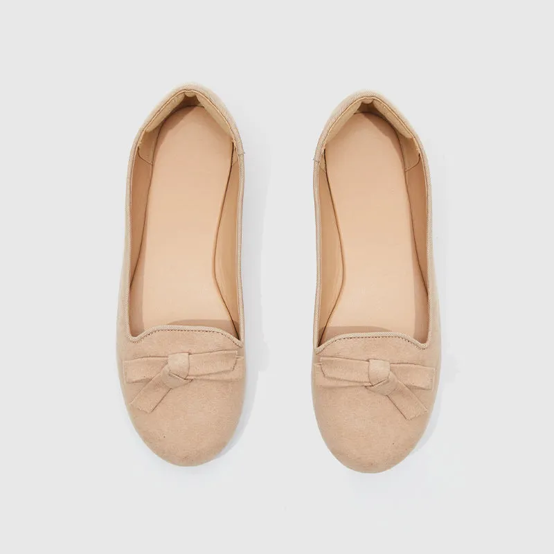 Slip on Ballet Flats