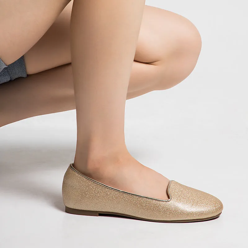 Slip on Ballet Flats