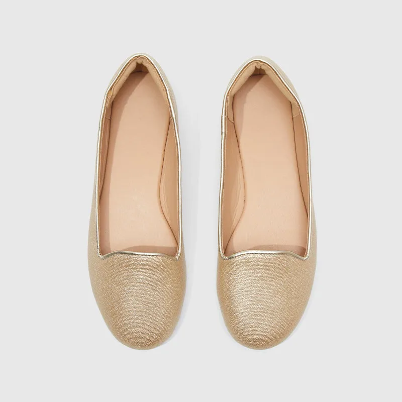 Slip on Ballet Flats