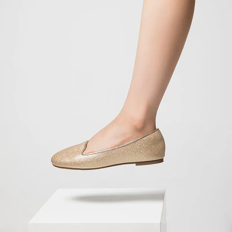 Slip on Ballet Flats