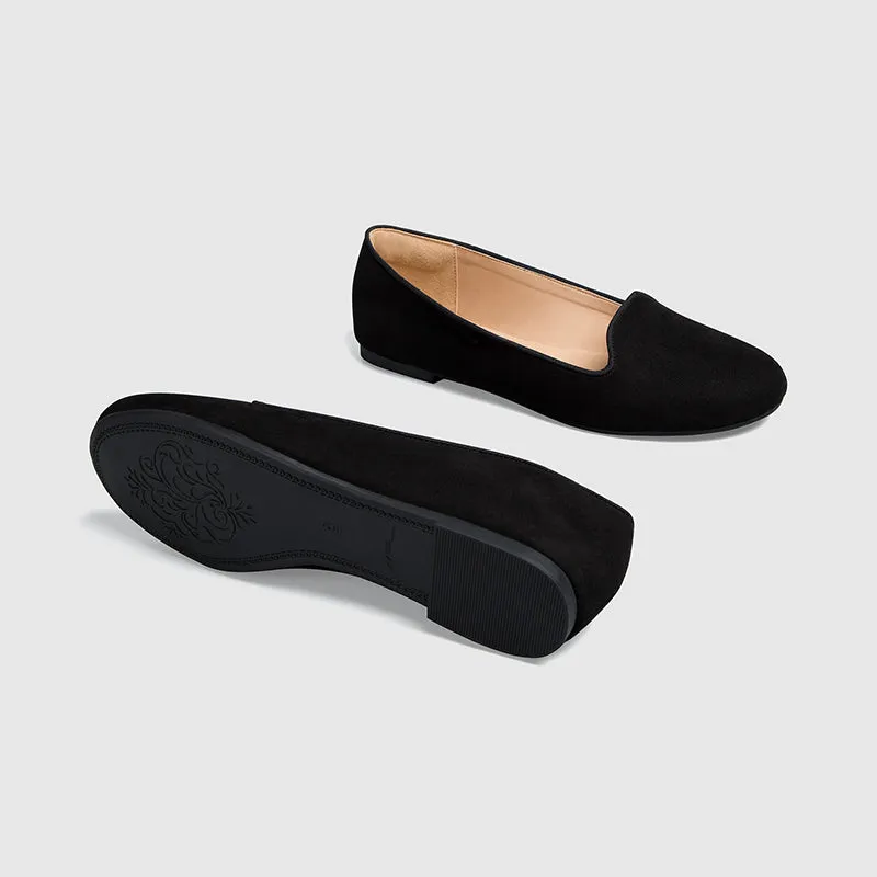 Slip on Ballet Flats