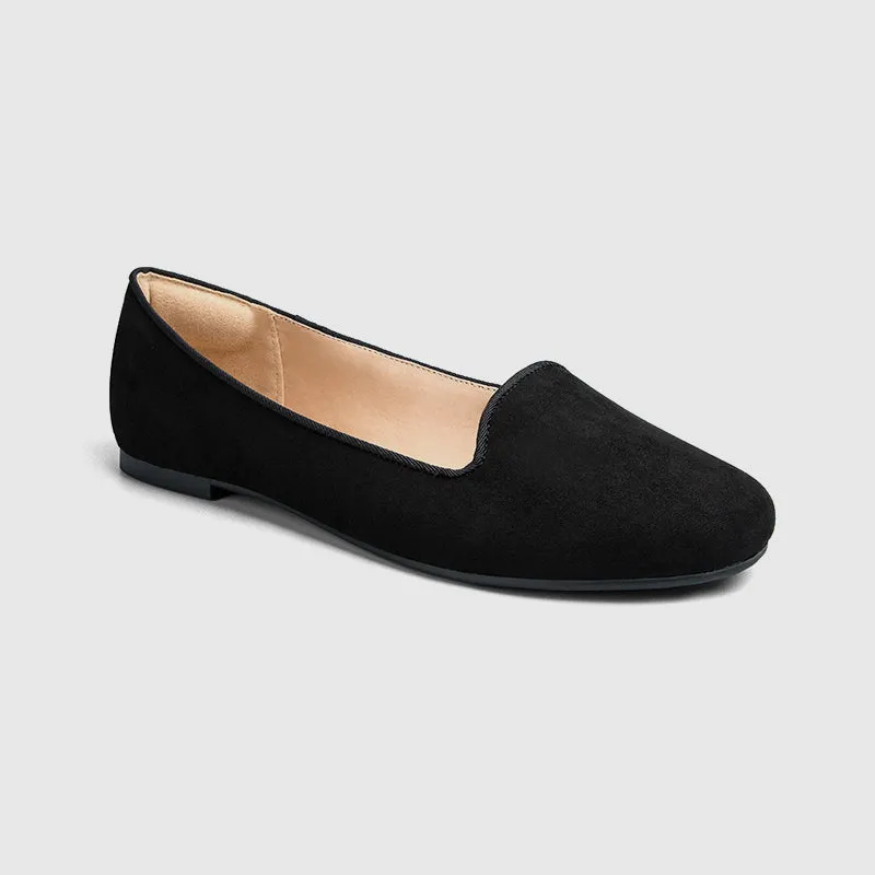 Slip on Ballet Flats