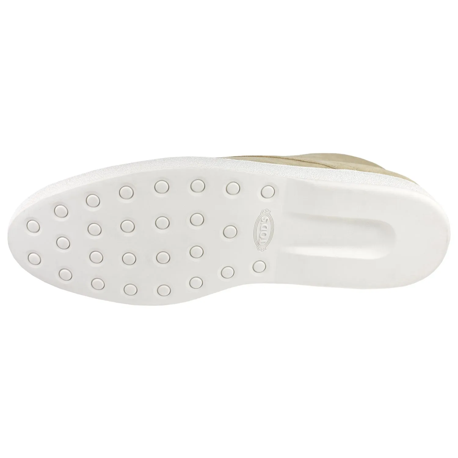 Sport Sole Chukka