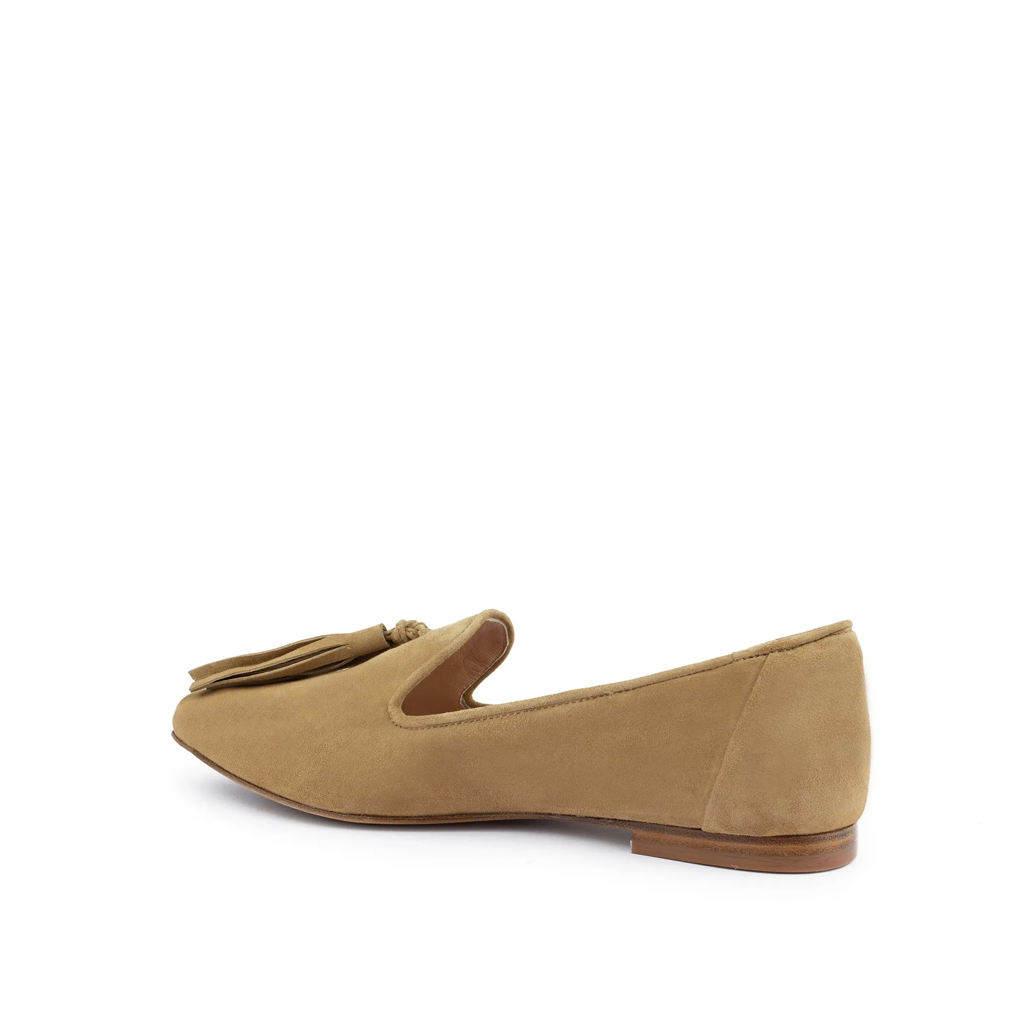 Trino Loafer Caramel