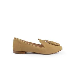 Trino Loafer Caramel