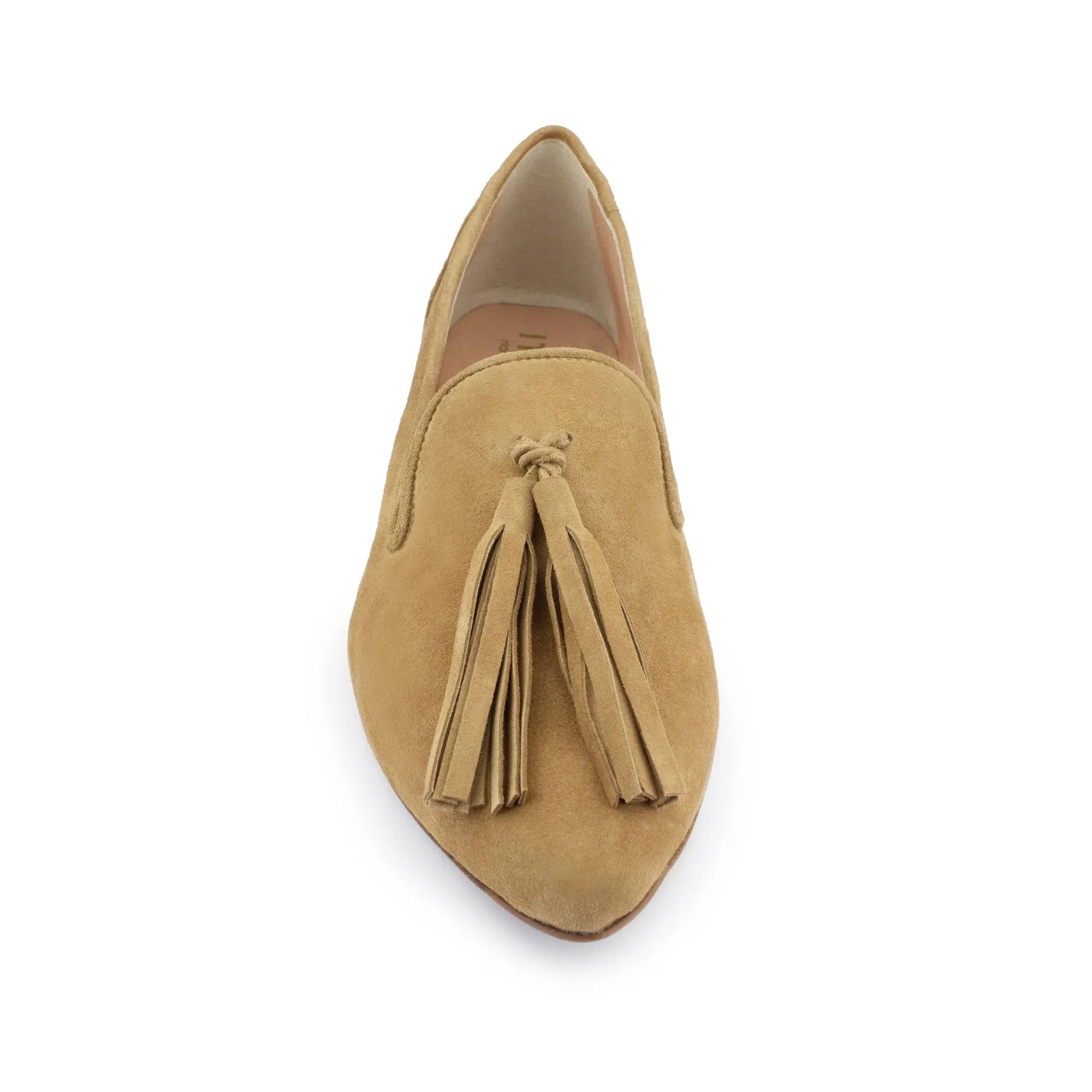 Trino Loafer Caramel