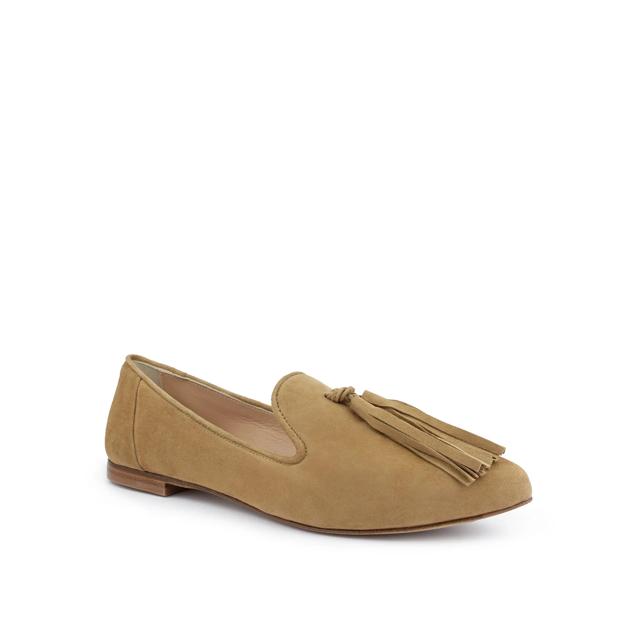 Trino Loafer Caramel