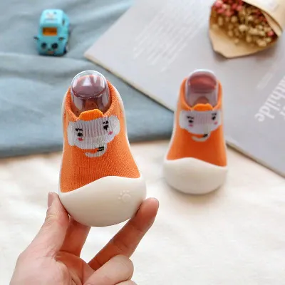Ubal Baby Boys' Fashion Sneaker