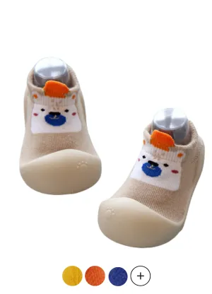 Ubal Baby Boys' Fashion Sneaker
