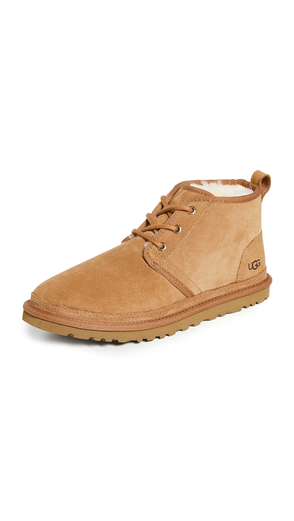 UGG Men's Neumel Boot, Chestnut