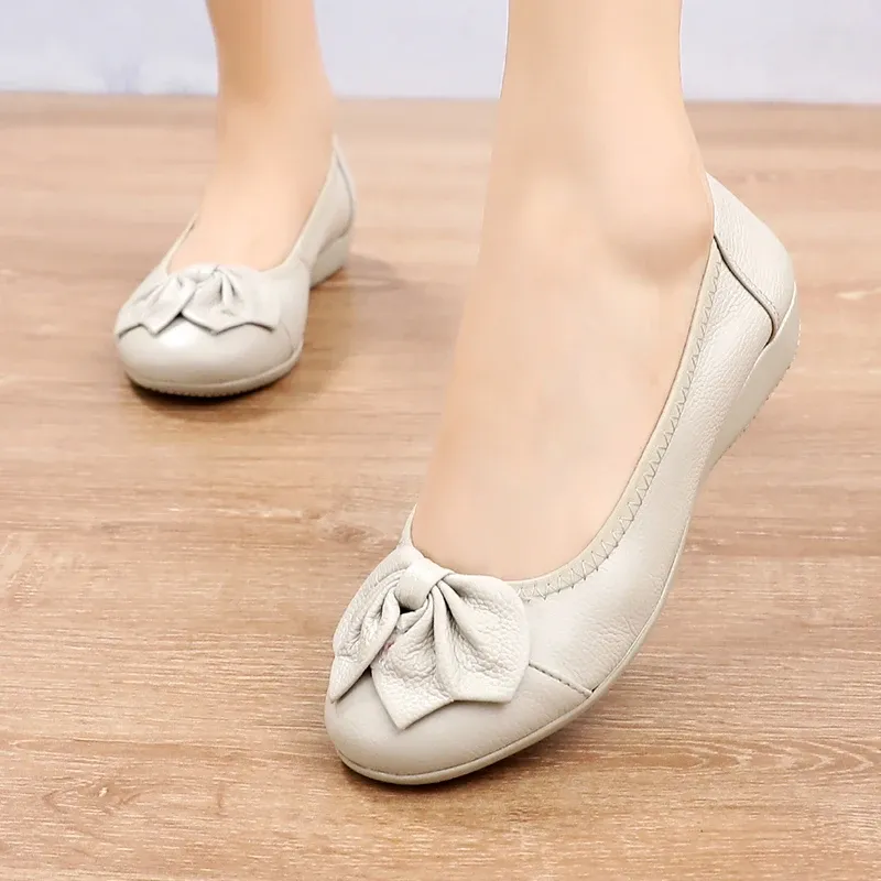 USS Shoes Aurora Women's Comfortable Loafers